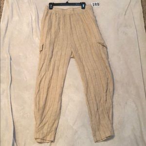 Urban Outfitters - comfy cargo pants